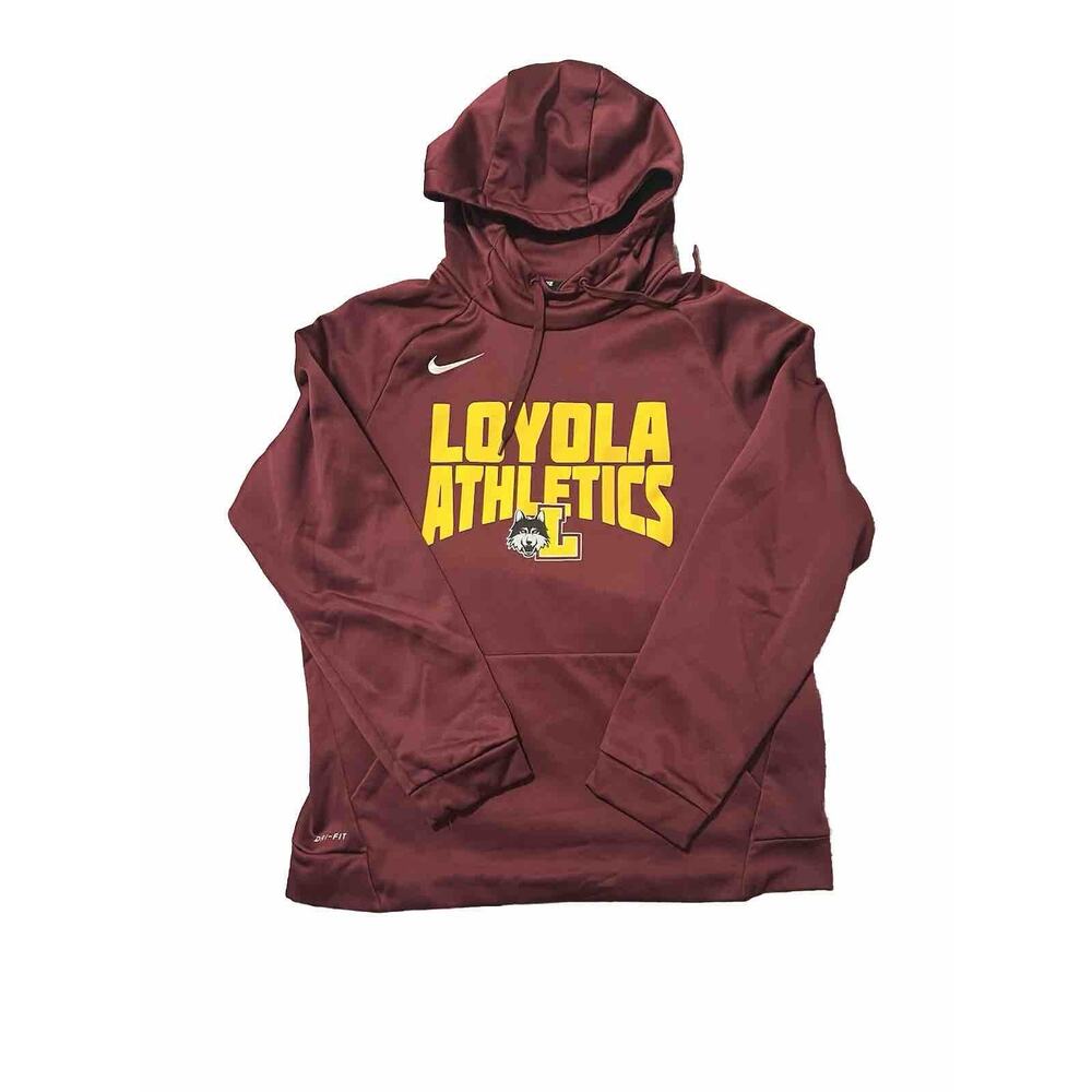 Nike Sweatshirt Loyola Athletics